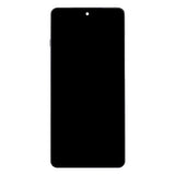 For OnePlus Ace 5 Pro PKR110 Original LCD Screen Digitizer Full Assembly with Frame, For OnePlus Ace 5 Pro(Original)