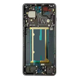 For OnePlus Ace 5 Pro PKR110 Original LCD Screen Digitizer Full Assembly with Frame, For OnePlus Ace 5 Pro(Original)