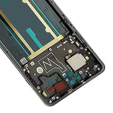 For OnePlus Ace 5 Pro PKR110 Original LCD Screen Digitizer Full Assembly with Frame, For OnePlus Ace 5 Pro(Original)