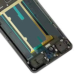 For OnePlus Ace 5 Pro PKR110 Original LCD Screen Digitizer Full Assembly with Frame, For OnePlus Ace 5 Pro(Original)