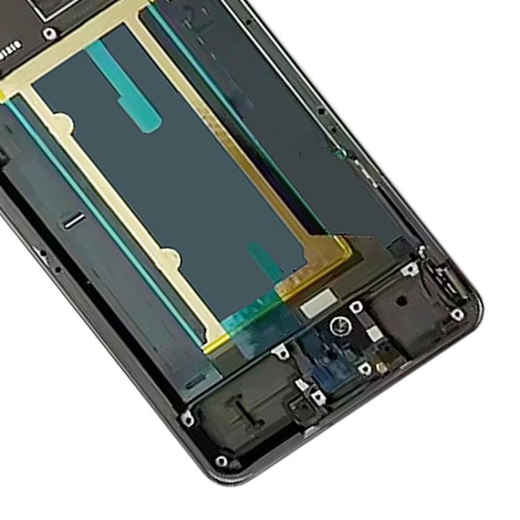 For OnePlus Ace 5 Pro PKR110 Original LCD Screen Digitizer Full Assembly with Frame, For OnePlus Ace 5 Pro(Original)