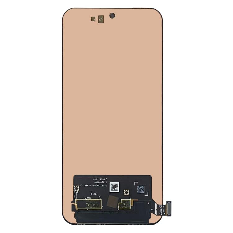 For OnePlus 13T PKX110 Original LCD Screen with Digitizer Full Assembly, For OnePlus 13T (Original)