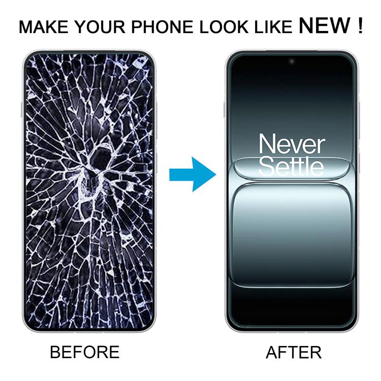 For OnePlus 13T PKX110 Original LCD Screen with Digitizer Full Assembly, For OnePlus 13T (Original)