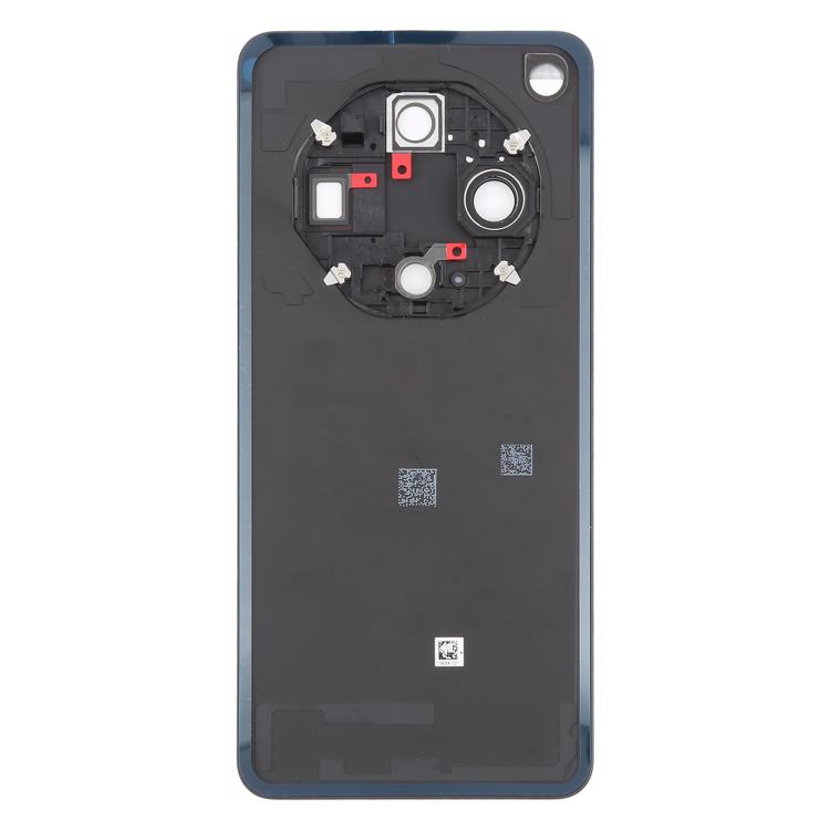 For OPPO Find X8 Pro CPH2659 Original Back Cover with Camera Lens Cover, For OPPO Find X8 Pro(Original with Camera Cover)