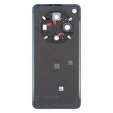 For OPPO Find X8 Pro CPH2659 Original Back Cover with Camera Lens Cover, For OPPO Find X8 Pro(Original with Camera Cover)