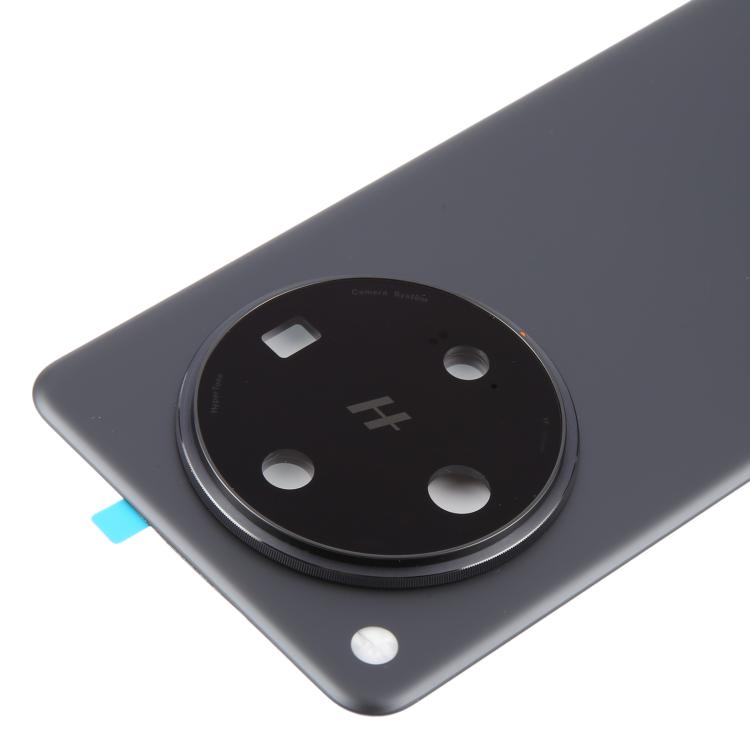 For OPPO Find X8 Pro CPH2659 Original Back Cover with Camera Lens Cover, For OPPO Find X8 Pro(Original with Camera Cover)