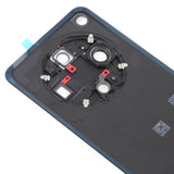 For OPPO Find X8 Pro CPH2659 Original Back Cover with Camera Lens Cover, For OPPO Find X8 Pro(Original with Camera Cover)