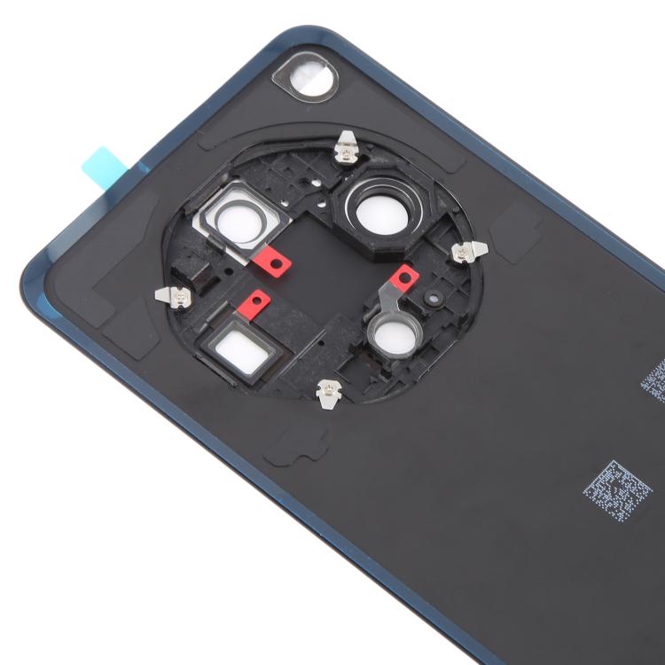 For OPPO Find X8 Pro CPH2659 Original Back Cover with Camera Lens Cover, For OPPO Find X8 Pro(Original with Camera Cover)