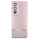 For OPPO Reno12 Pro 5G CPH2629 Original Back Cover with Camera Lens Cover, For OPPO Reno12 Pro 5G(Original with Camera Cover)