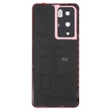 For OPPO Reno12 Pro 5G CPH2629 Original Back Cover with Camera Lens Cover, For OPPO Reno12 Pro 5G(Original with Camera Cover)