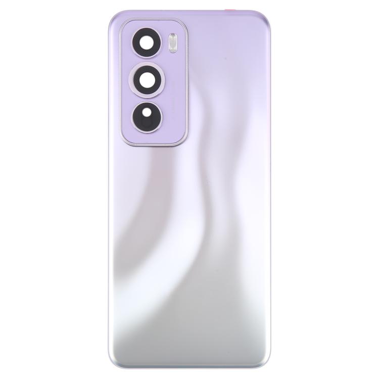 For OPPO Reno12 Pro 5G CPH2629 Original Back Cover with Camera Lens Cover, For OPPO Reno12 Pro 5G(Original with Camera Cover)