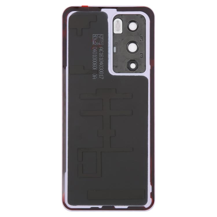 For OPPO Reno12 Pro 5G CPH2629 Original Back Cover with Camera Lens Cover, For OPPO Reno12 Pro 5G(Original with Camera Cover)