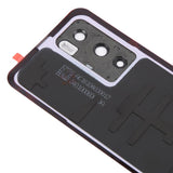 For OPPO Reno12 Pro 5G CPH2629 Original Back Cover with Camera Lens Cover, For OPPO Reno12 Pro 5G(Original with Camera Cover)