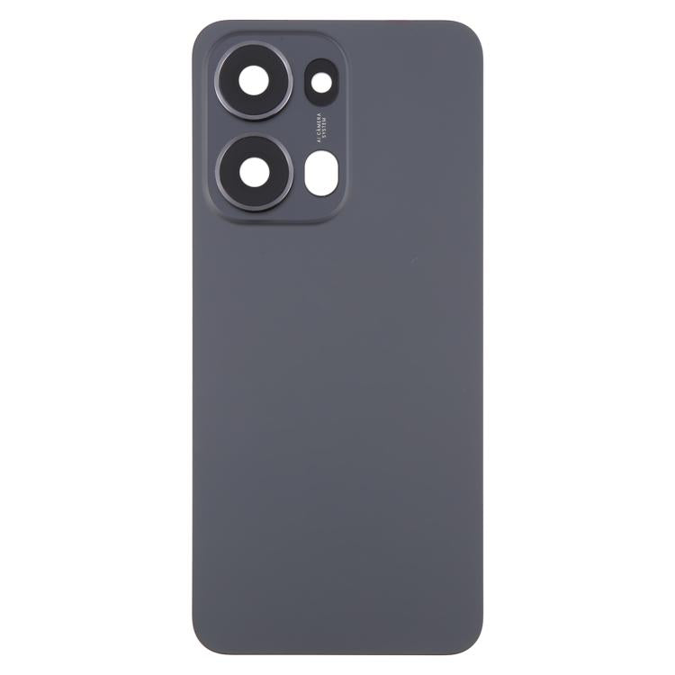 For OPPO Reno13 Pro 5G CPH2697 Original Back Cover with Camera Lens Cover, For OPPO Reno13 Pro 5G(Original with Camera Cover)