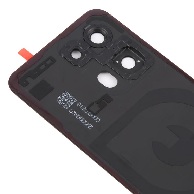 For OPPO Reno13 Pro 5G CPH2697 Original Back Cover with Camera Lens Cover, For OPPO Reno13 Pro 5G(Original with Camera Cover)