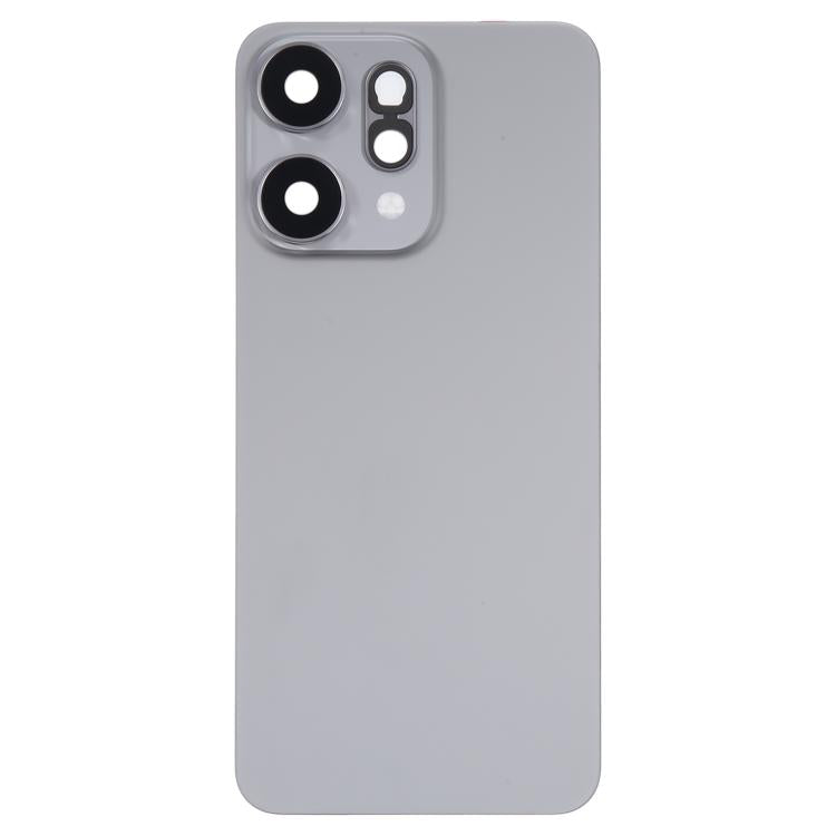 For OPPO Reno14 Pro Original Back Cover with Camera Lens Cover, For OPPO Reno14 Pro(Original with Camera Cover)