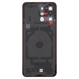 For OPPO Reno14 Pro Original Back Cover with Camera Lens Cover, For OPPO Reno14 Pro(Original with Camera Cover)
