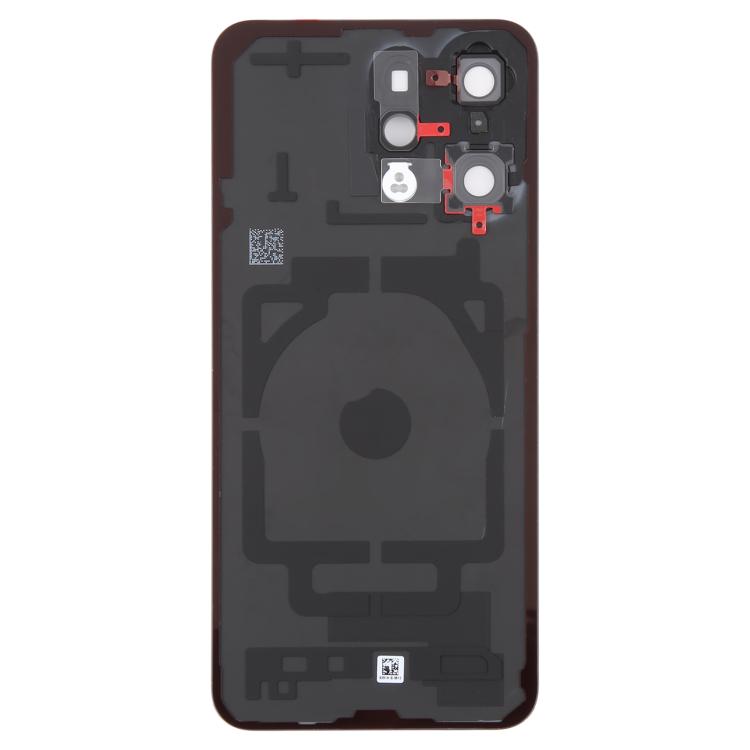 For OPPO Reno14 Pro Original Back Cover with Camera Lens Cover, For OPPO Reno14 Pro(Original with Camera Cover)