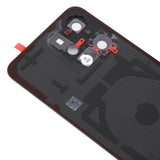 For OPPO Reno14 Pro Original Back Cover with Camera Lens Cover, For OPPO Reno14 Pro(Original with Camera Cover)