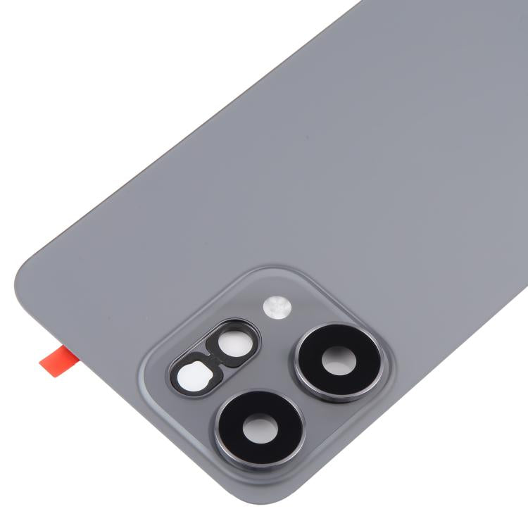 For OPPO Reno14 Pro Original Back Cover with Camera Lens Cover, For OPPO Reno14 Pro(Original with Camera Cover)