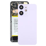 For OPPO Reno14 Pro Original Back Cover with Camera Lens Cover, For OPPO Reno14 Pro(Original with Camera Cover) For OPPO Reno14 Pro(Original with Camera Cover) Pink