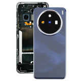 For vivo X200 5G V2415A V2405A V2415 Original Back Cover with Camera Lens Cover - Zen Craft
