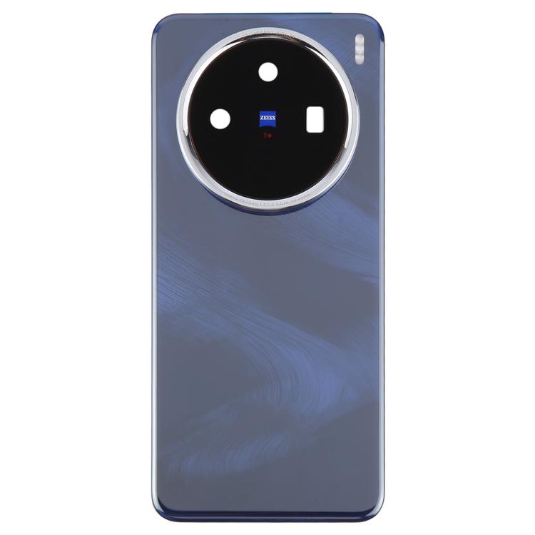 For vivo X200 5G V2415A V2405A V2415 Original Back Cover with Camera Lens Cover - Zen Craft