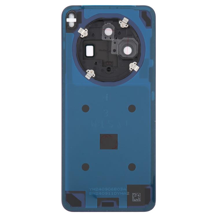 For vivo X200 5G V2415A V2405A V2415 Original Back Cover with Camera Lens Cover - Zen Craft