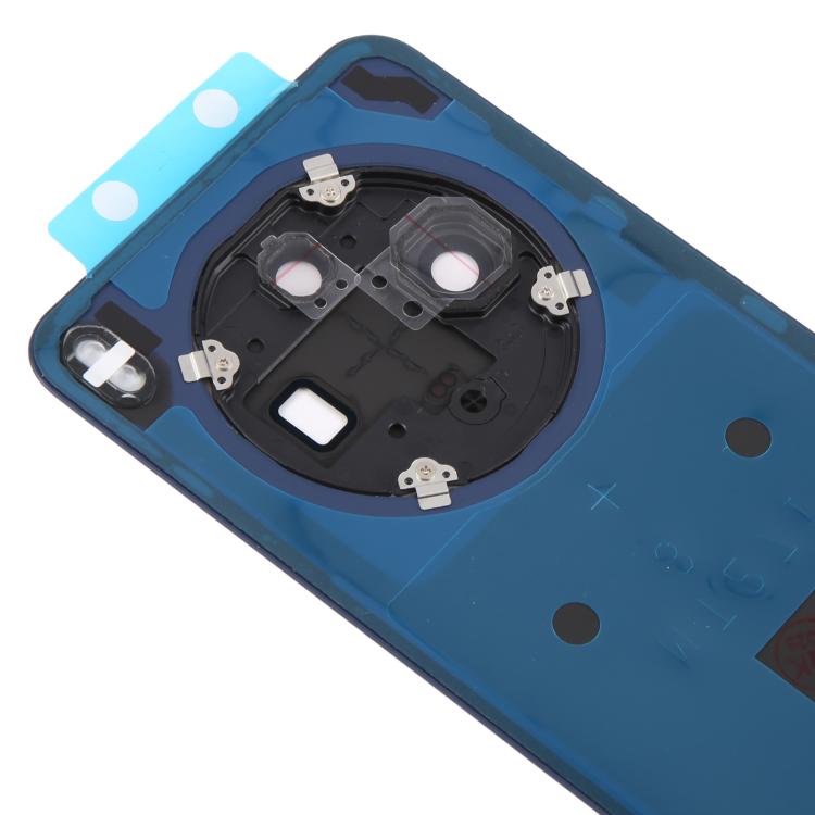 For vivo X200 5G V2415A V2405A V2415 Original Back Cover with Camera Lens Cover - Zen Craft