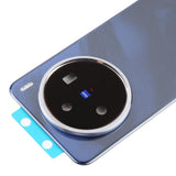 For vivo X200 5G V2415A V2405A V2415 Original Back Cover with Camera Lens Cover - Zen Craft