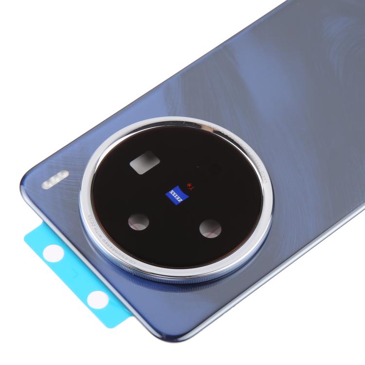 For vivo X200 5G V2415A V2405A V2415 Original Back Cover with Camera Lens Cover - Zen Craft