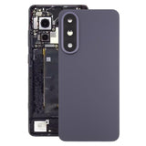 For OnePlus Ace 5 Ultra Original Transparent Back Cover with Camera Lens Cover, For OnePlus Ace 5 Ultra(Original) For OnePlus Ace 5 Ultra(Original) Black