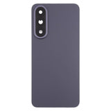 For OnePlus Ace 5 Ultra Original Transparent Back Cover with Camera Lens Cover, For OnePlus Ace 5 Ultra(Original)