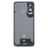 For OnePlus Ace 5 Ultra Original Transparent Back Cover with Camera Lens Cover, For OnePlus Ace 5 Ultra(Original)