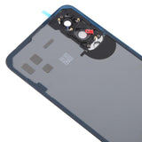 For OnePlus Ace 5 Ultra Original Transparent Back Cover with Camera Lens Cover, For OnePlus Ace 5 Ultra(Original)