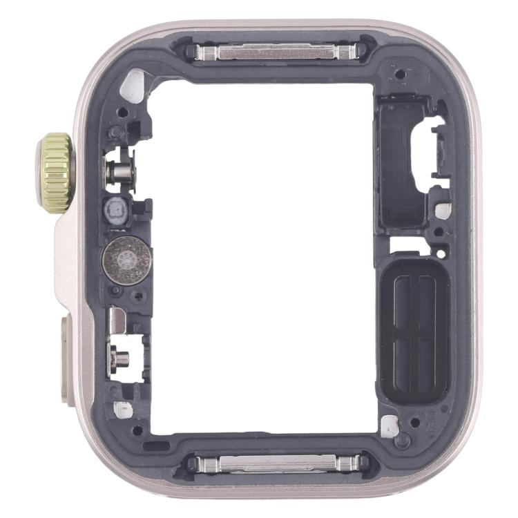 For Huawei Watch Fit 4 Pro Original LCD Screen Frame Bezel Plate, For Huawei Watch Fit 4 Pro(Original)