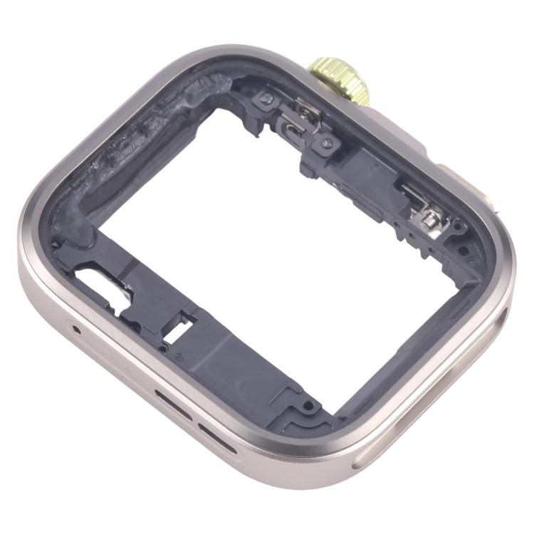 For Huawei Watch Fit 4 Pro Original LCD Screen Frame Bezel Plate, For Huawei Watch Fit 4 Pro(Original)