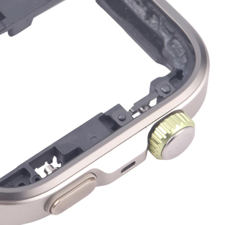 For Huawei Watch Fit 4 Pro Original LCD Screen Frame Bezel Plate, For Huawei Watch Fit 4 Pro(Original)