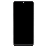 For TCL K32 LCD Screen Digitizer Full Assembly with Frame, For TCL K32