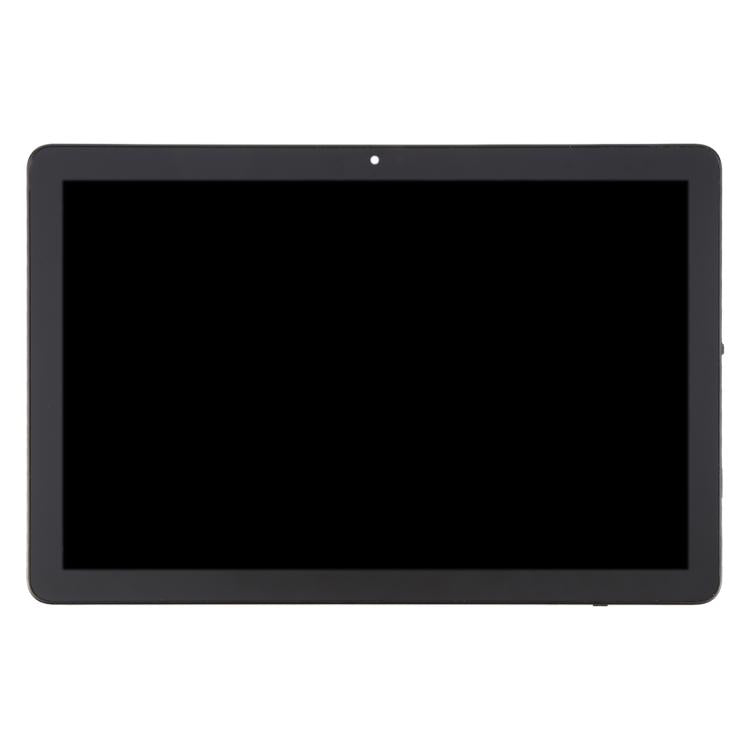 For Amazon Kindle Fire HD 10 2023 LCD Screen Digitizer Full Assembly with Frame, For Amazon Kindle Fire HD 10 2023