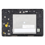 For Amazon Kindle Fire HD 10 2023 LCD Screen Digitizer Full Assembly with Frame, For Amazon Kindle Fire HD 10 2023