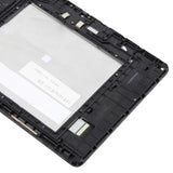 For Amazon Kindle Fire HD 10 2023 LCD Screen Digitizer Full Assembly with Frame, For Amazon Kindle Fire HD 10 2023