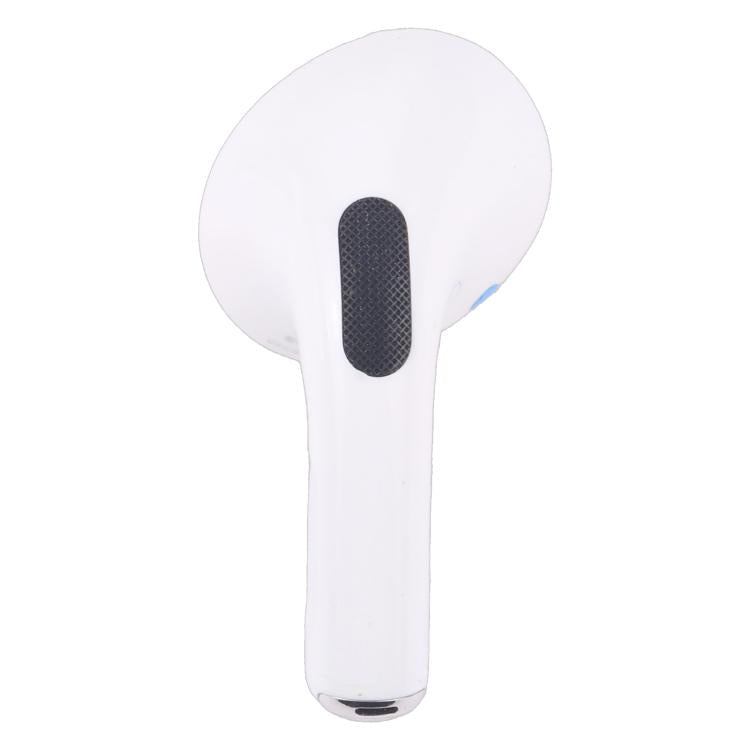 For Apple AirPods Pro 1 Left Earphone Lower Half Cover with Motherboard CPU / Antenna / Mic, Left