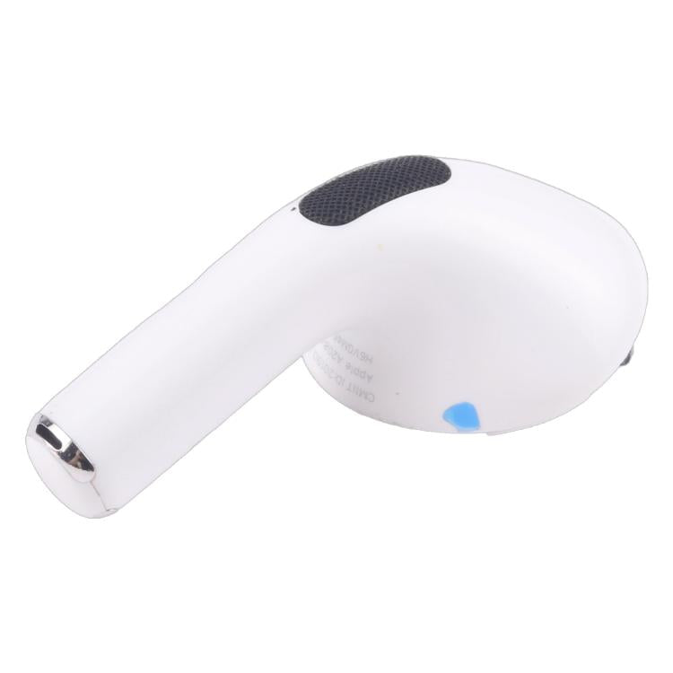 For Apple AirPods Pro 1 Left Earphone Lower Half Cover with Motherboard CPU / Antenna / Mic, Left