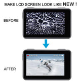 For DJI Osmo Action 1 Original Main LCD Screen, For DJI Osmo Action(Original Main LCD)