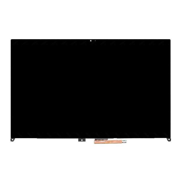 For Lenovo IdeaPad Flex 5-15ITL05 5-15IIL05 82HT 15.6 inch 30pin LCD Screen With Digitizer Full Assembly