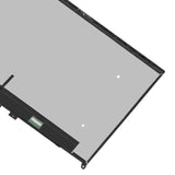 For Lenovo IdeaPad Flex 5-15ITL05 5-15IIL05 82HT 15.6 inch 30pin LCD Screen With Digitizer Full Assembly