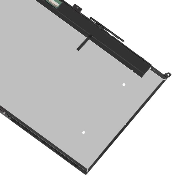 For Lenovo IdeaPad Flex 5-15ITL05 5-15IIL05 82HT 15.6 inch 30pin LCD Screen With Digitizer Full Assembly