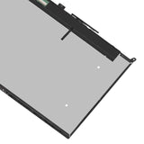 For Lenovo IdeaPad Flex 5-15ITL05 5-15IIL05 82HT 15.6 inch 30pin LCD Screen With Digitizer Full Assembly