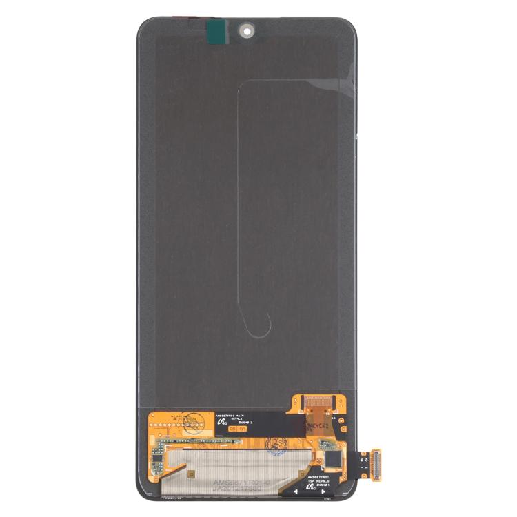 For Xiaomi Redmi Note 12 Pro 4G Original AMOLED LCD Screen For with Digitizer Full Assembly, For Xiaomi Redmi Note 12 Pro 4G(Original)